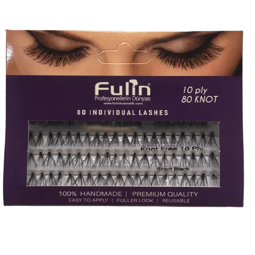  FULİN KİRPİK 