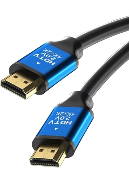 CONCORD C-5910 HDMİ KABLO 4K 10 METRE EKSTRA KALİTE