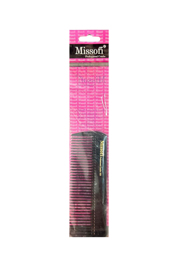 MİSSOFİ TARAK ÇEŞİTLERİ