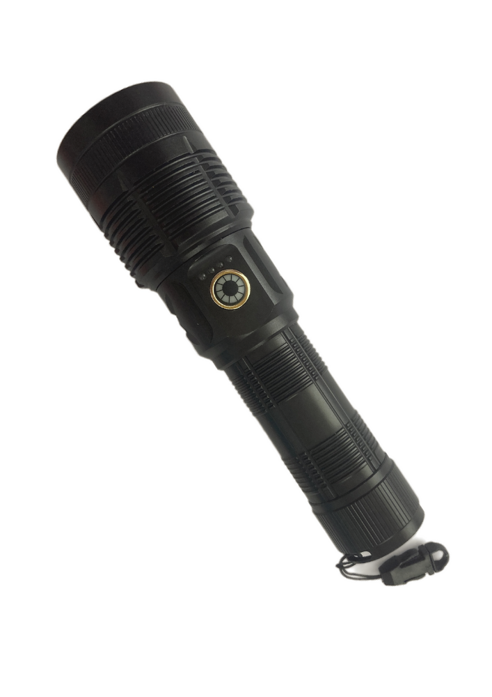 WISON WS-3898/20W SARJLI UZUN MENZİLLİ EL FENERİ