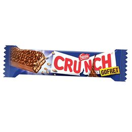 CRUNCH Gofret 30g) TR (30 ADET)