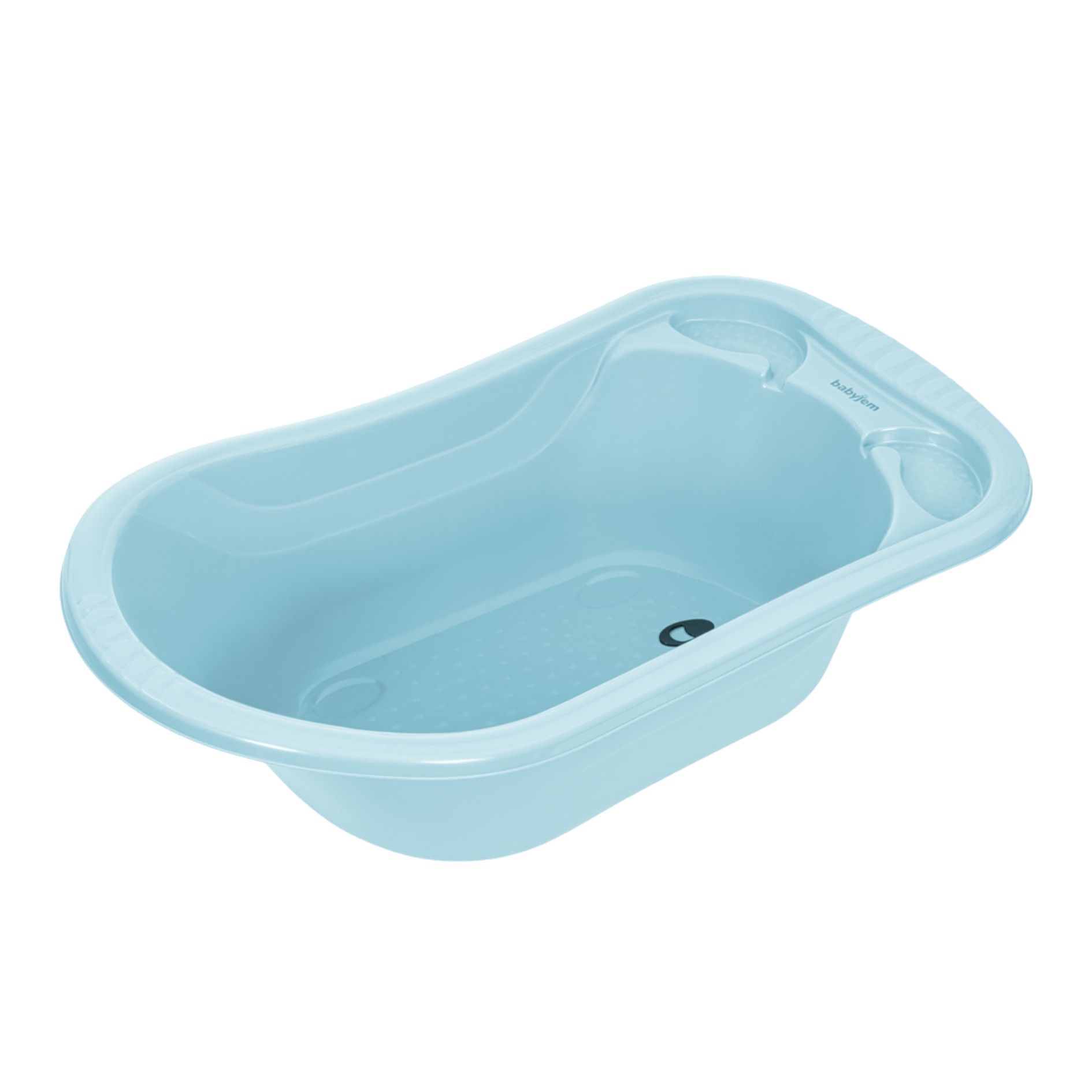  BABYJEM 241 GİDERLİ BÜYÜK KÜVET TURKUAZ 50 LT-241