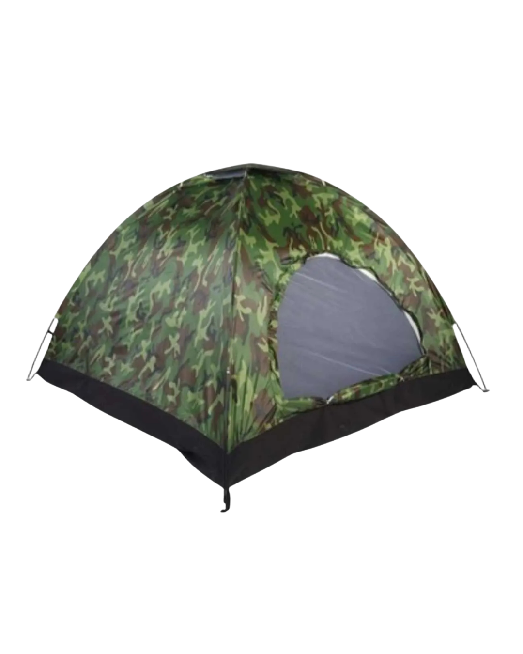 FISCHER ST-208/4 KİŞİLİK KAMP ÇADIRI - 200x200x135