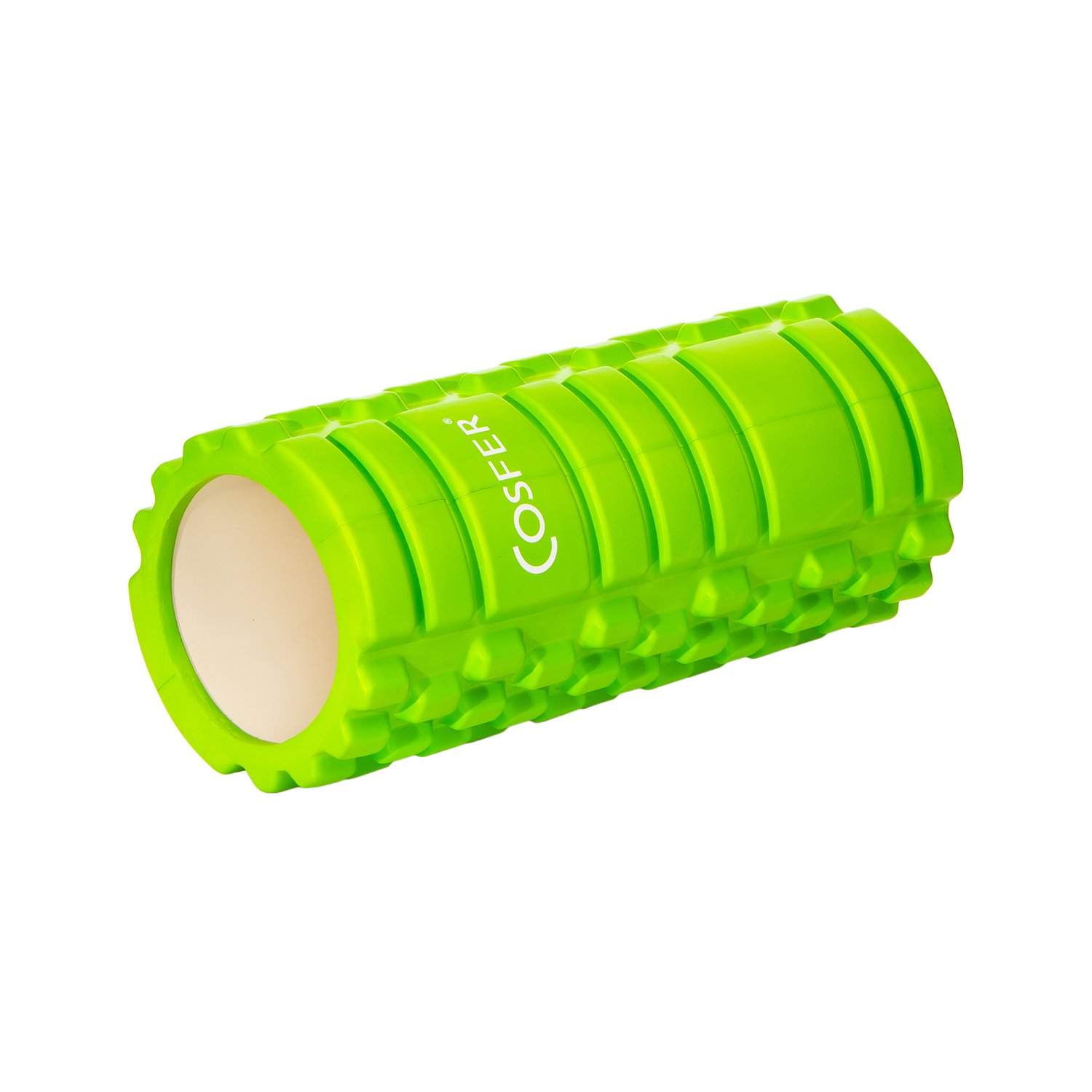 CSF56Y COSFER HOLLOW FOAM ROLLER YEŞİL