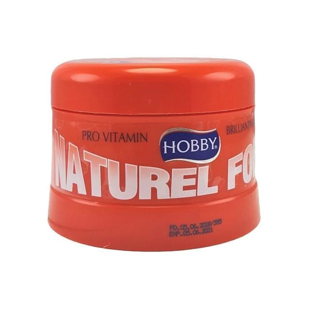 HOBBY BRİYANTİN YAĞ.150ML KVZ