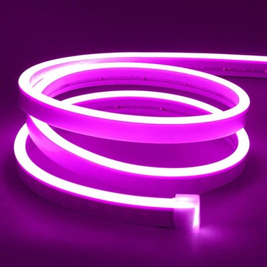 M-POWER NEON LED ÇEŞİTLERi 5 METRE