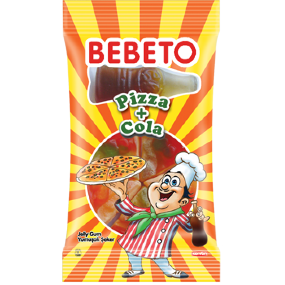 BEBETO FAST FOOD 