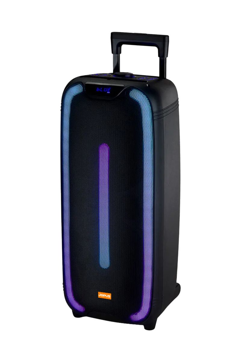 JOPUS VOCAL BT TAŞINABiLiR HOPARLÖR