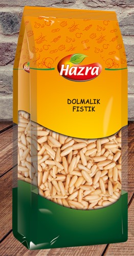 HAZRA ÇAM FISTIĞI 1 KG 