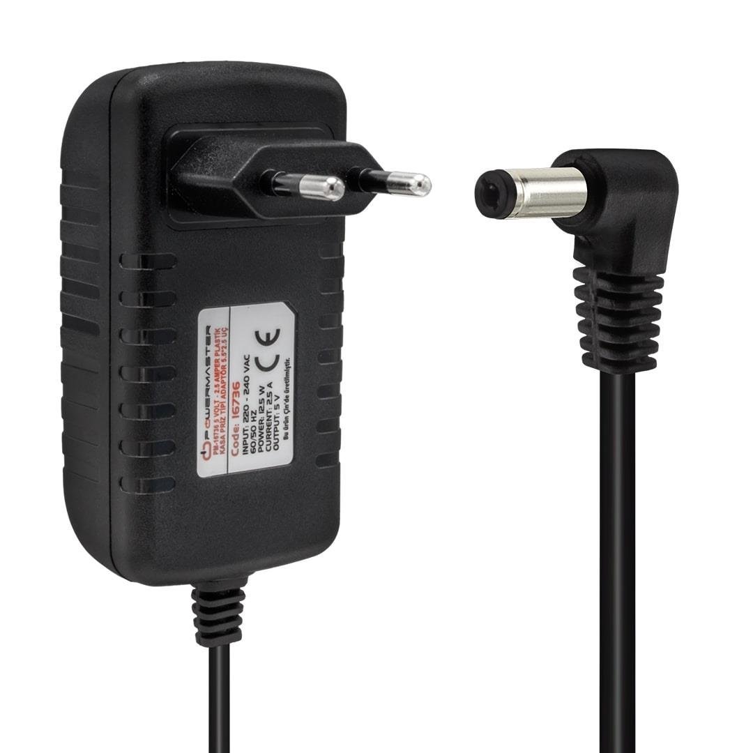 MPOWER ME1536 5V 2 AMPER ADAPTÖR