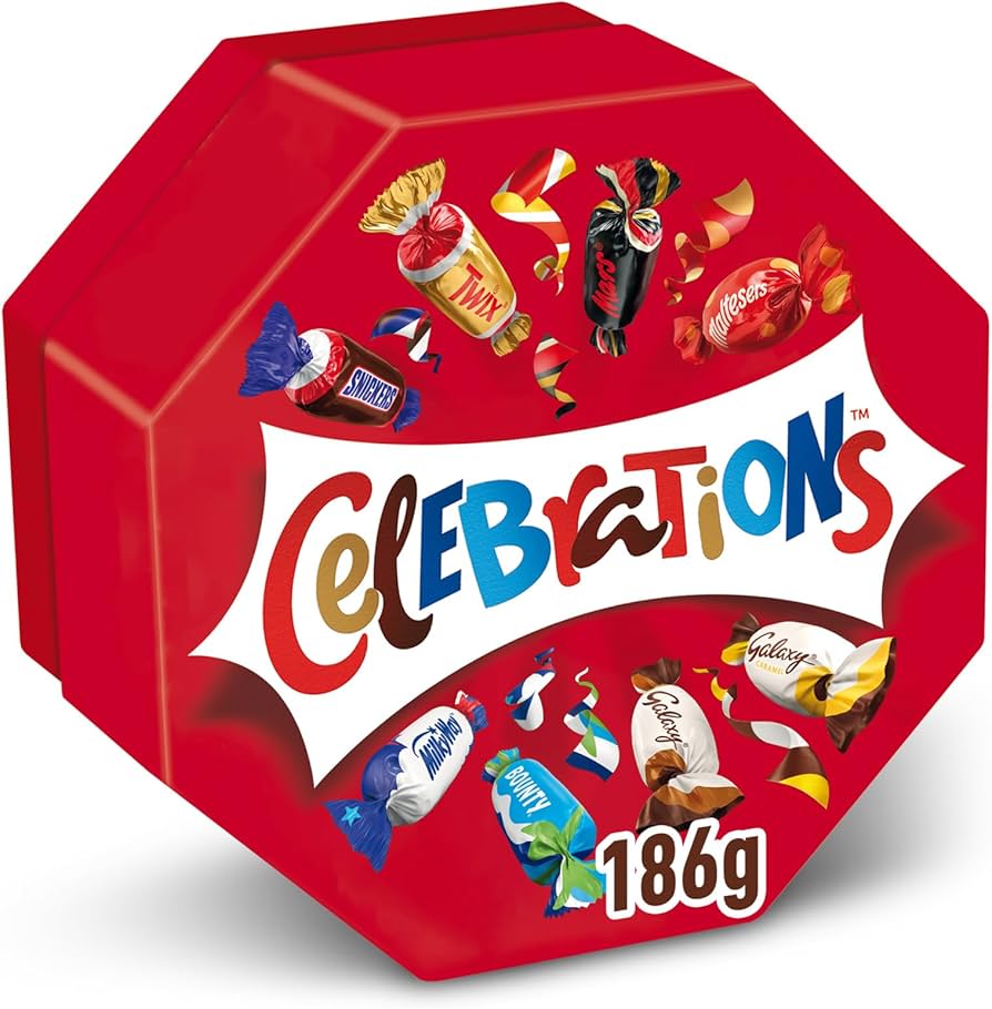 AS-98 CELEBRATİONS  186 GR