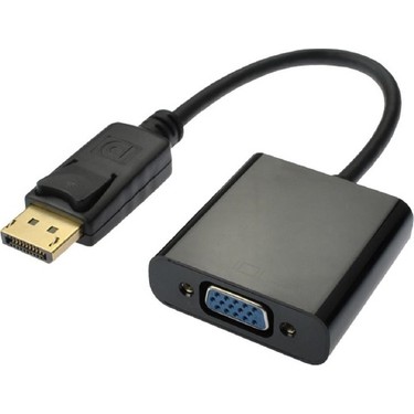 CONCORD C-579 DİSPLAY TO VGA ÇEVİRİCİ KABLO