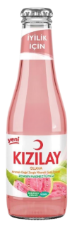 KIZILAY MEYVELİ GUAVA