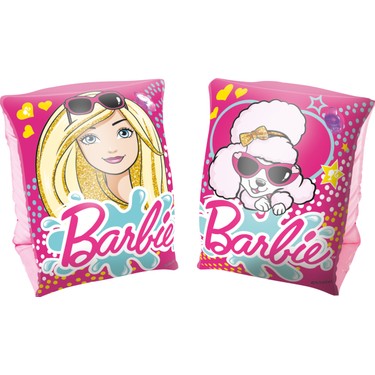 BARBIE YÜZME KOLLUK