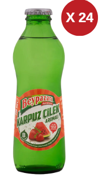 BEYPAZARI KARPUZ ÇİLEK 200 (24 ADET)