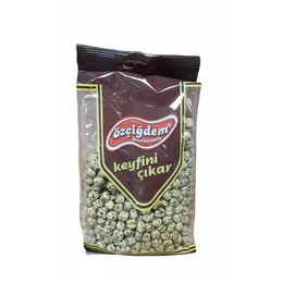 Özçiğdem Sarı Leblebi 500 Gr