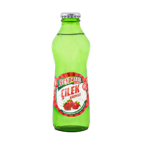 BEYPAZARI M.SUYU ÇİLEK 200 ML