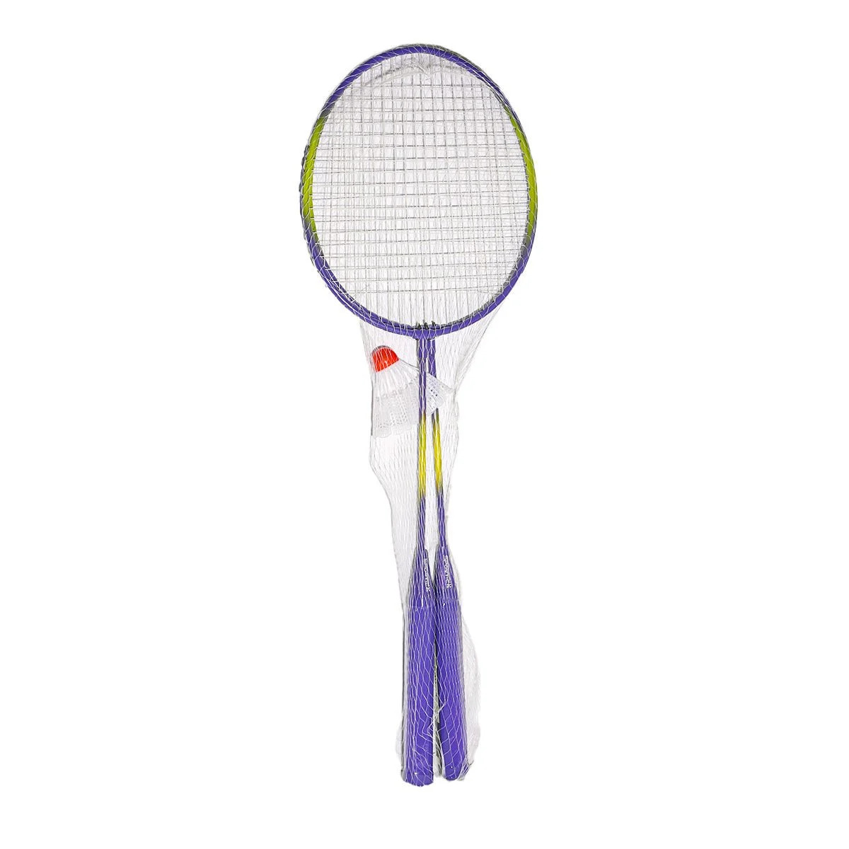 BADMİNTON  RAKET SET (SDB42)