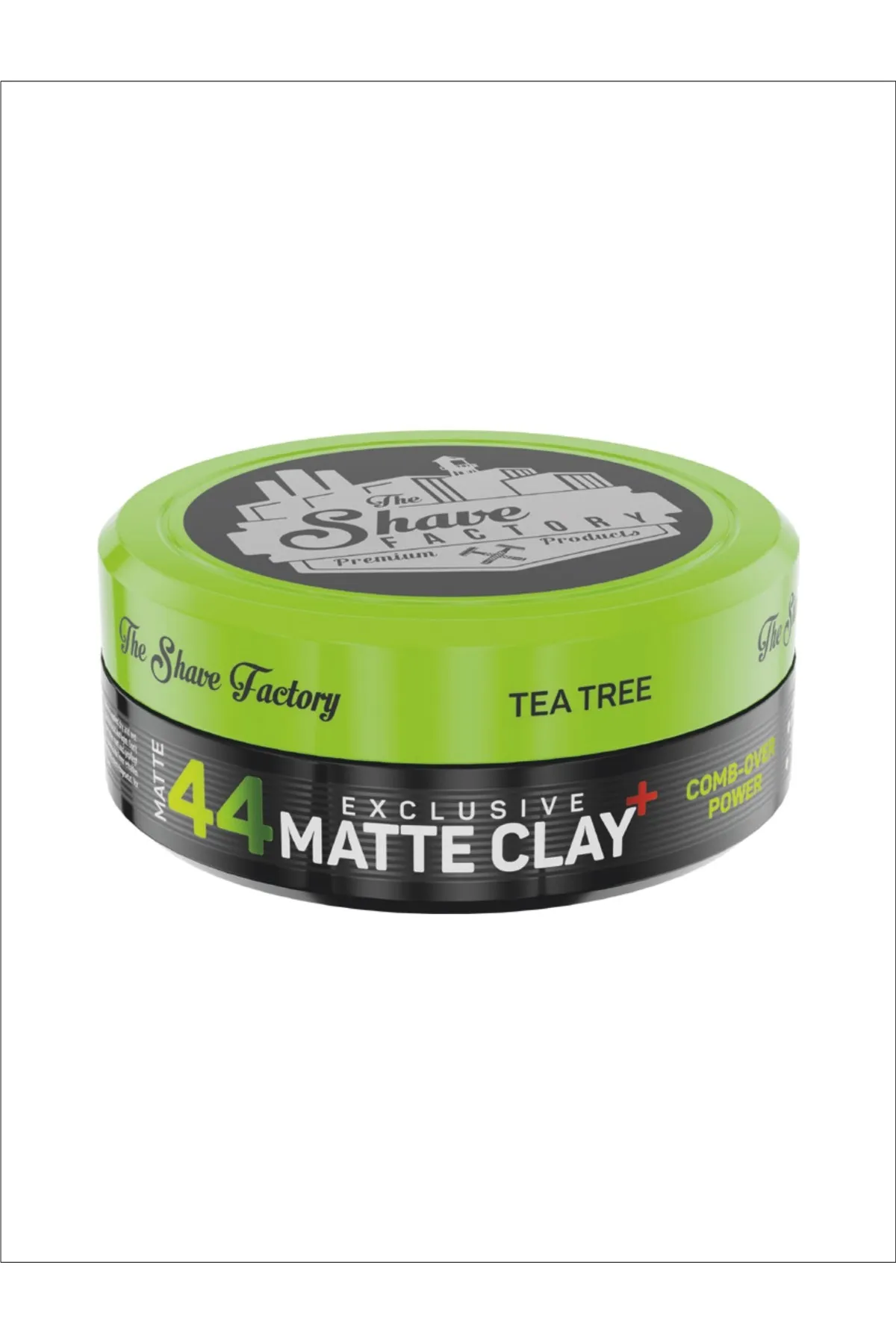 THE SHAVE FACTORY WAX PREMIUM 44 150 ML