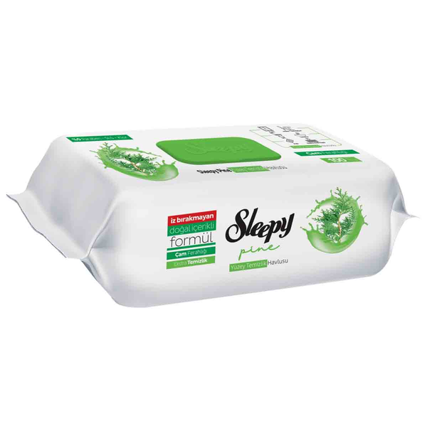 SLEEPY YÜZEY TEM. ÇAM.FER. 100 KRK