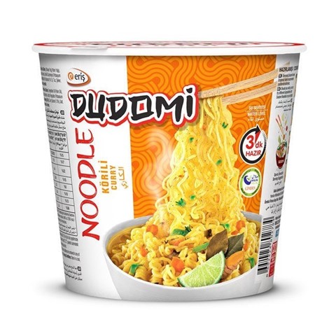 DUDOMİ KÖRİLİ BARDAK 60 GR 