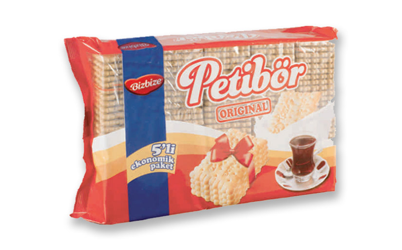 BİZBİZE PETİBÖR BİSKÜVİ 