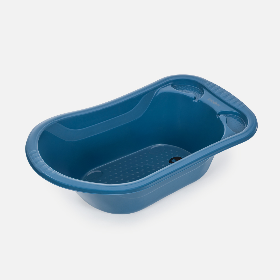  BABYJEM 241 GİDERLİ BÜYÜK KÜVET İNDİGO MAVİ 50LT-