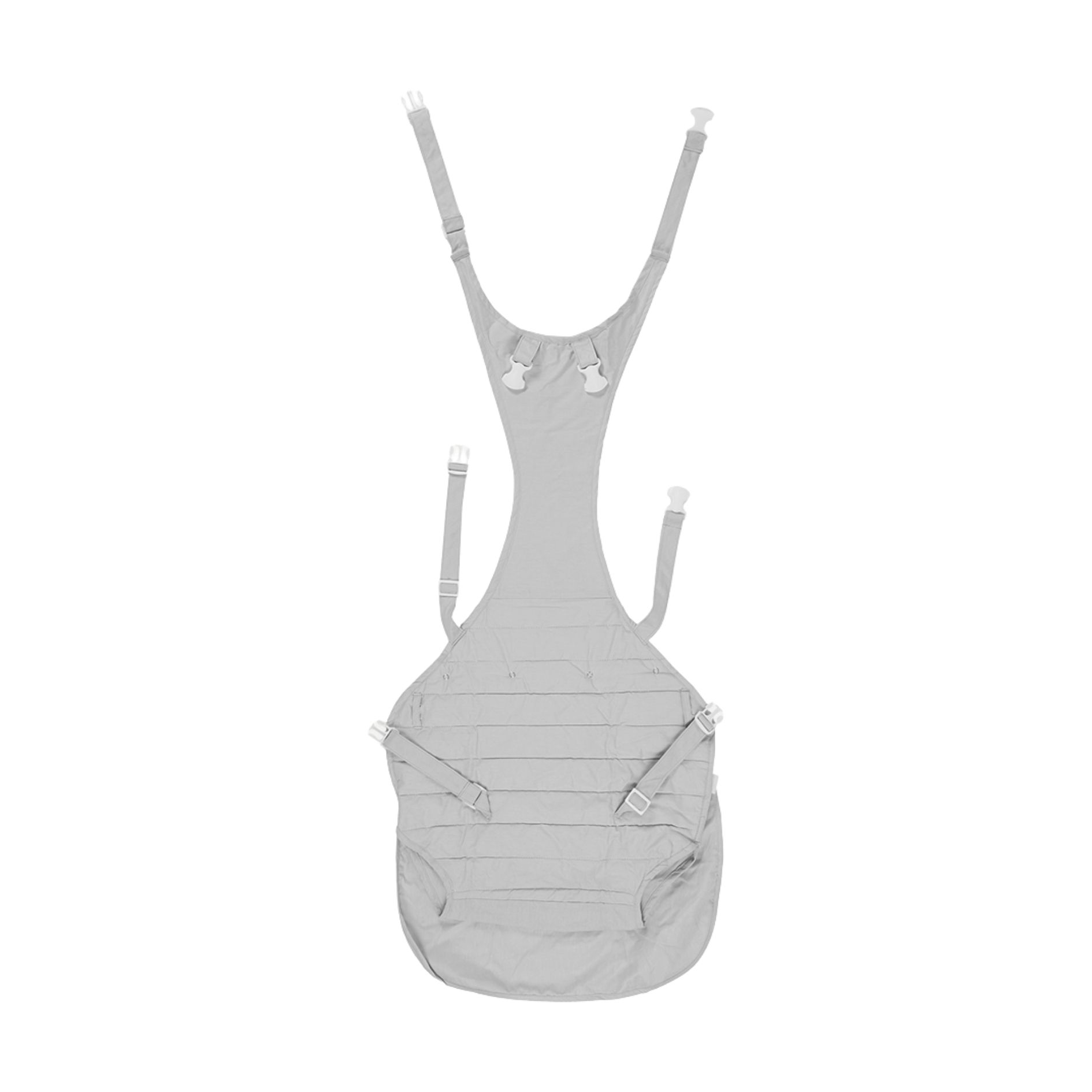  BABYJEM 553 TAŞINABİLİR GÜVENLİ OTURMA KİTİ-55301