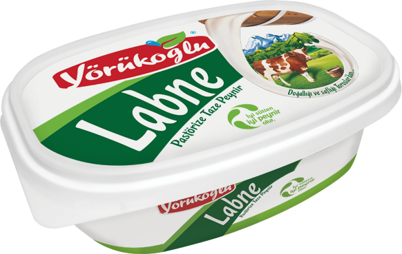 YÖRÜKOĞLU 350 GR LABNE PEYNİR