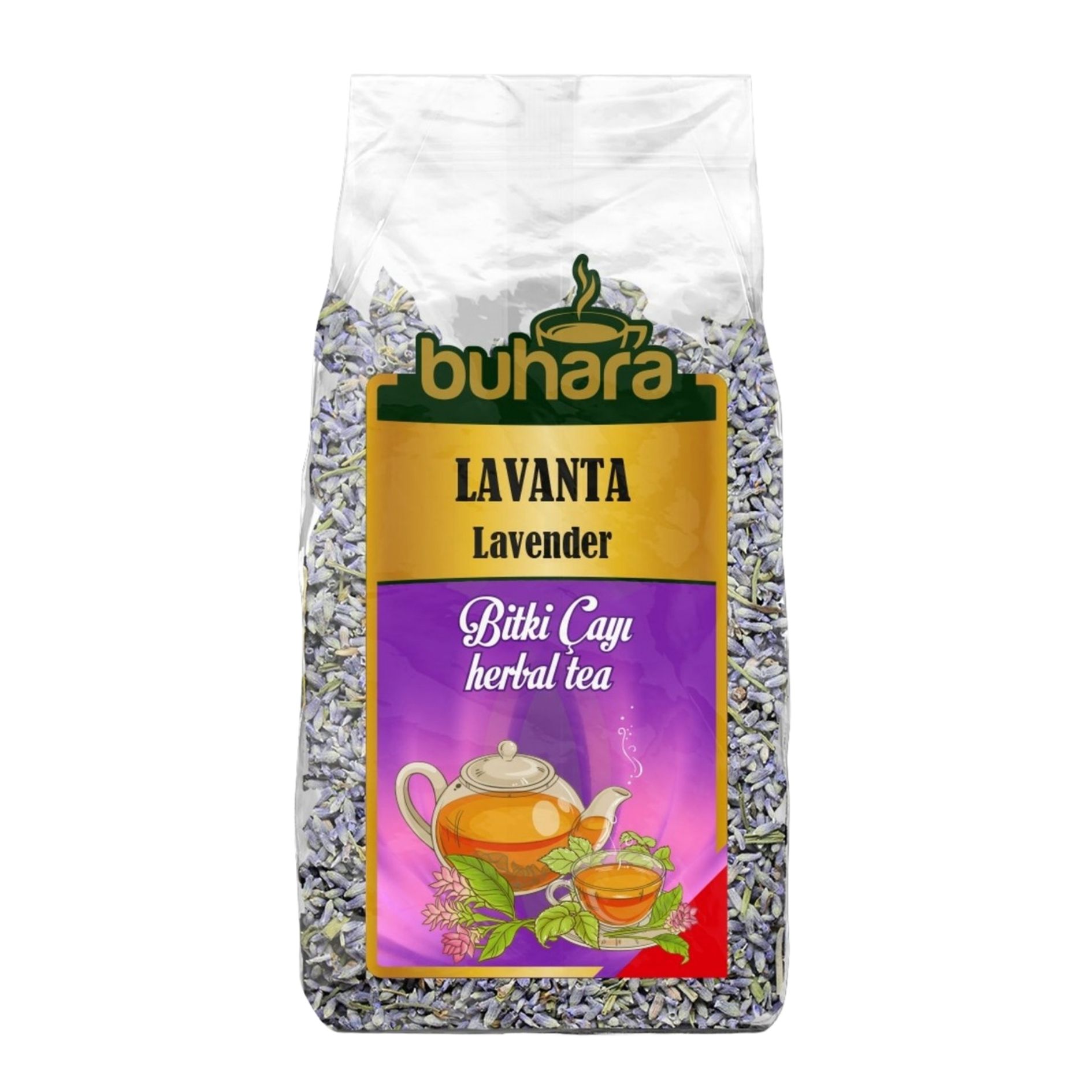 BUHARA LAVANTA 60 GR