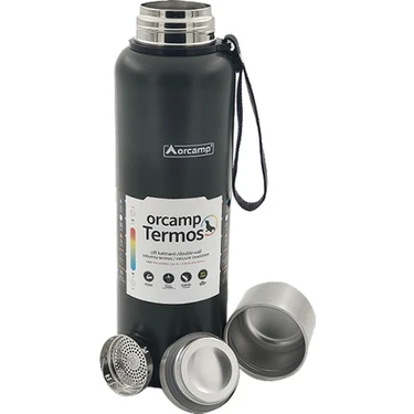ORCAMP OUT 5000 TERMOS - 0.5 LT.
