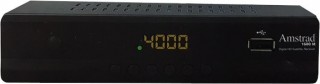 AMSTRAD KASALI 1680M UYDU CiHAZI