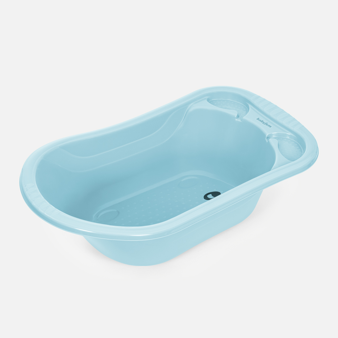  BABYJEM 241 GİDERLİ BÜYÜK KÜVET TURKUAZ 50 LT-241