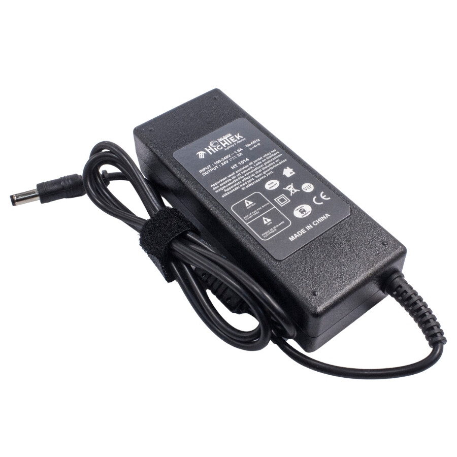 HİGHTEK HT 1514 24 V 3 A ADAPTÖR