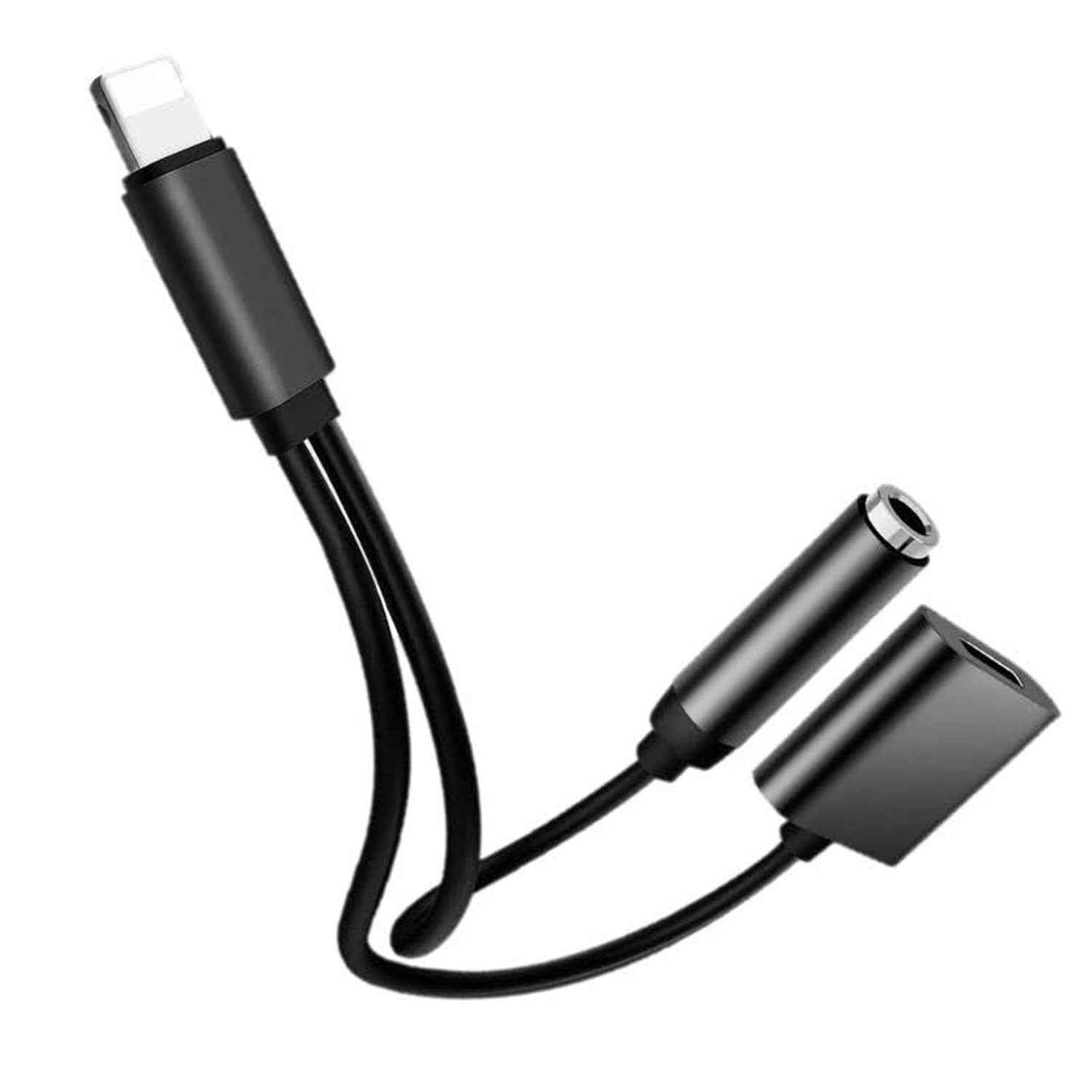 SHOAMi SH-016 LİGHTNİNG TO HEADPHONE CONVERTER CAH