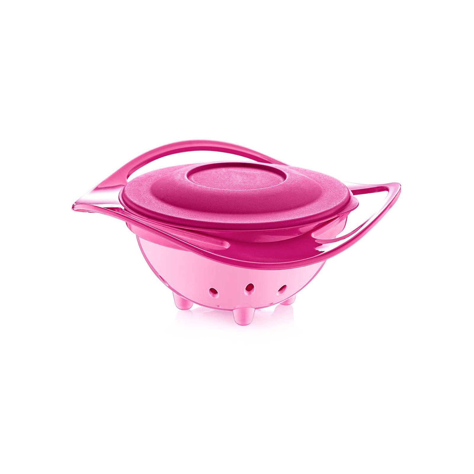 BABYJEM 350 DÖKÜLMEYEN TABAK PEMBE 