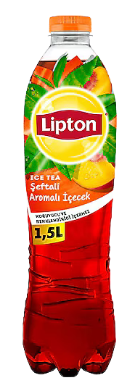 LİPTON ŞEFTALİ 1,5 LT 