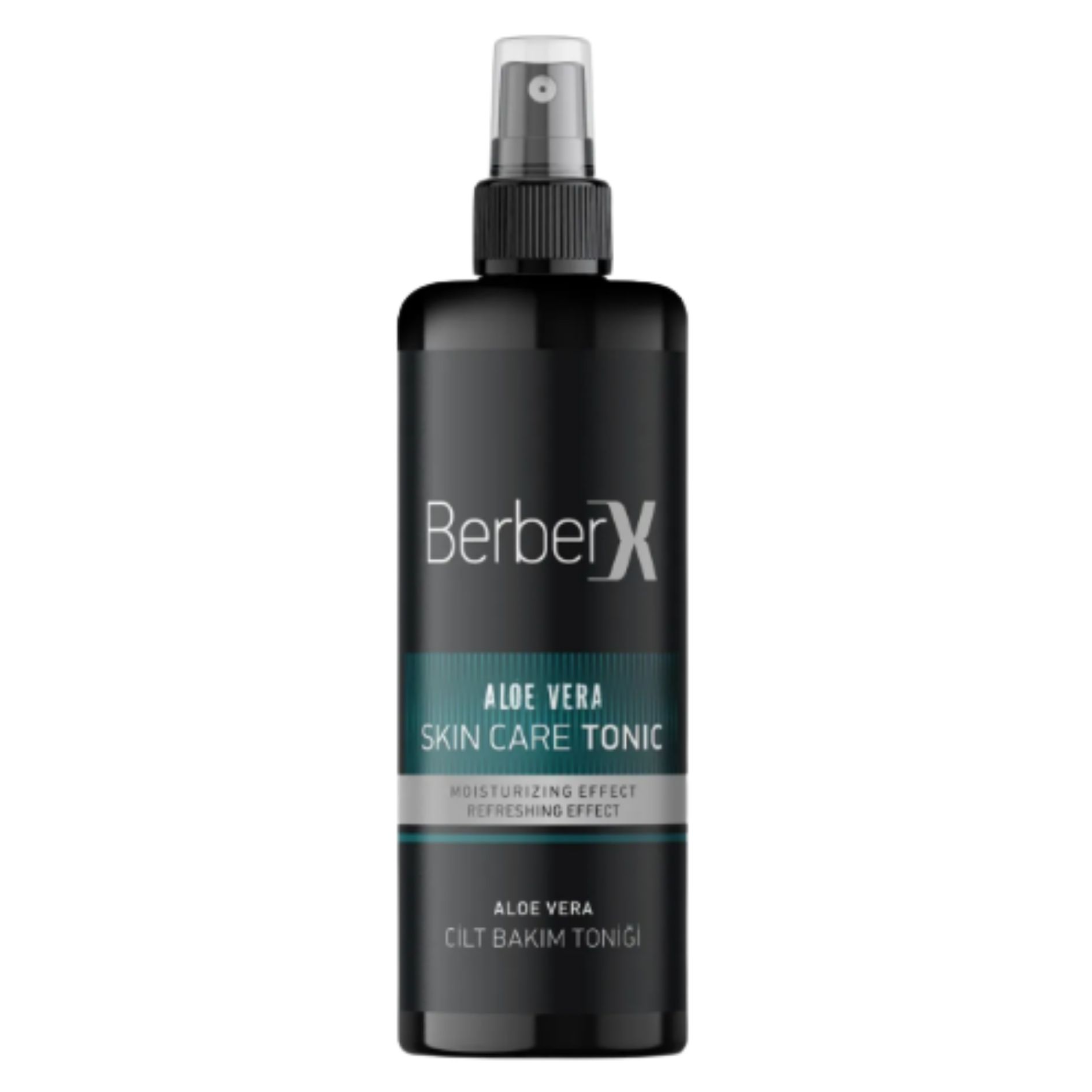  BERBERX YÜZ TONİĞİ 