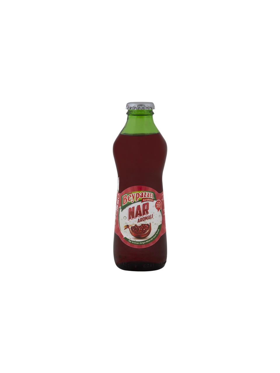 BEYPAZARI M.SUYU NAR 200 ML