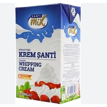 SANTIMIX 1LT SIVI SANTI (12 ADET)