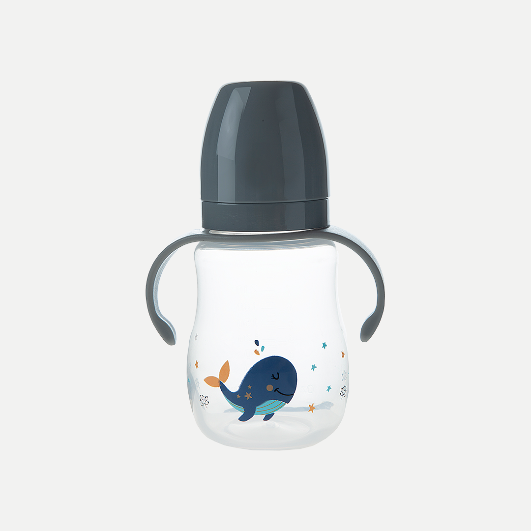  BABYJEM 749 DAMLATMAYAN SULUK 250 ML GRİ-74903