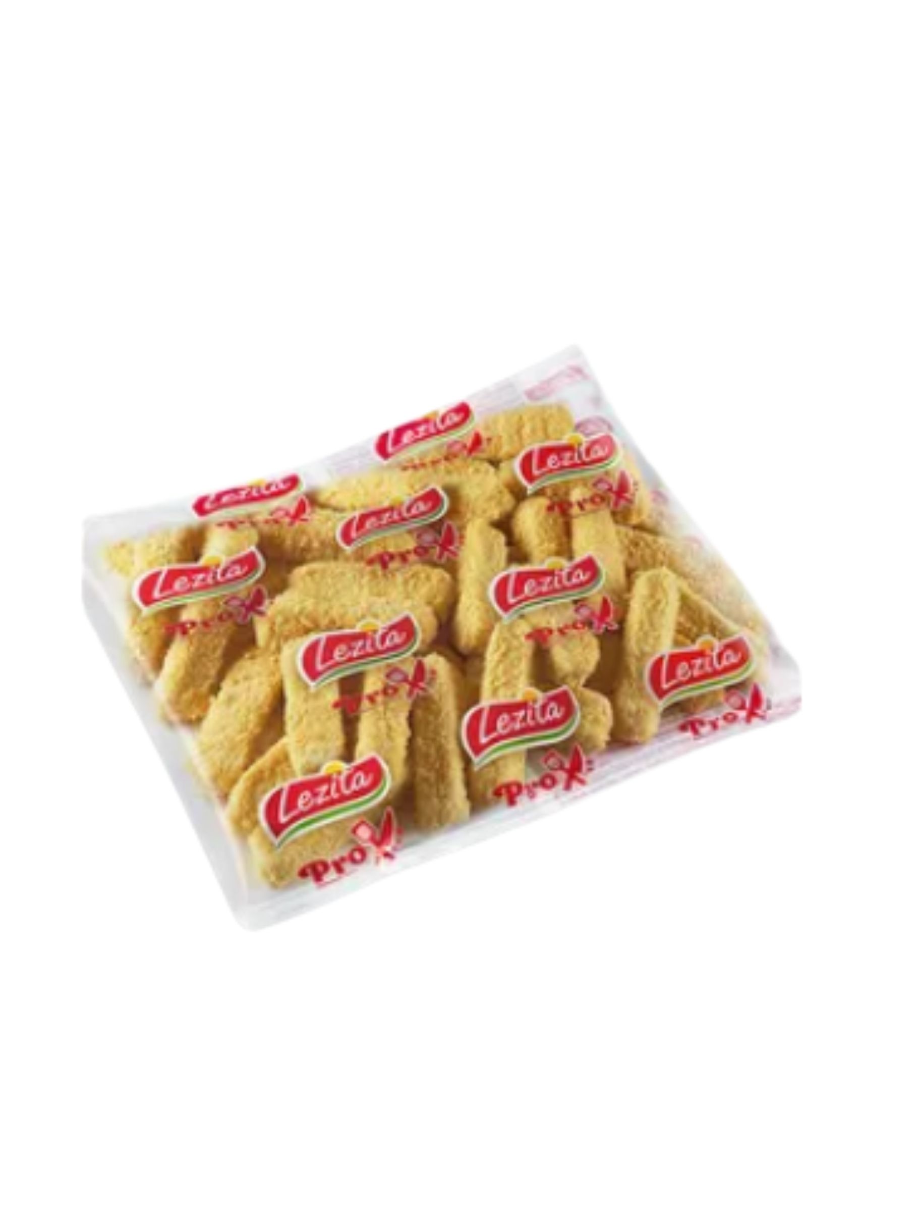 LEZİTA PİLİÇ KROKET 1000 GR