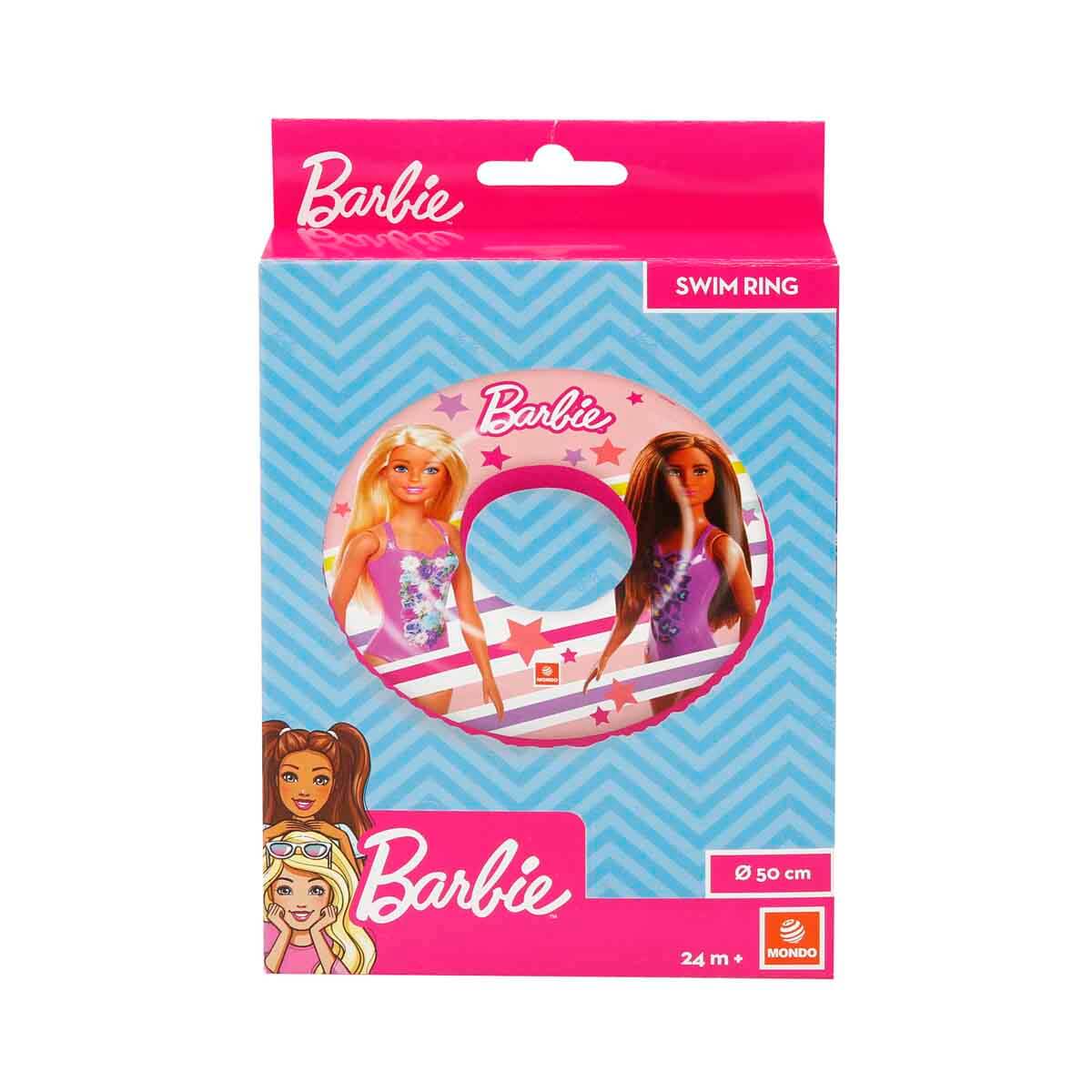 BARBIE CAN SİMİDİ 50 CM