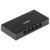 DAHUA PFS3005-GT-L PORT  5PORT GİGABiT 10/100/1000