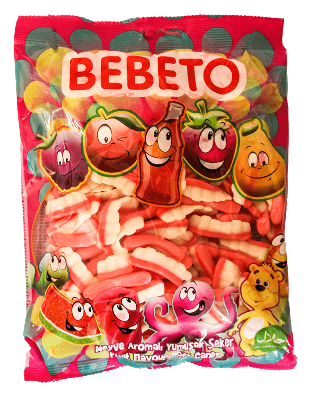 BEBETO 2 KATLI DİŞ