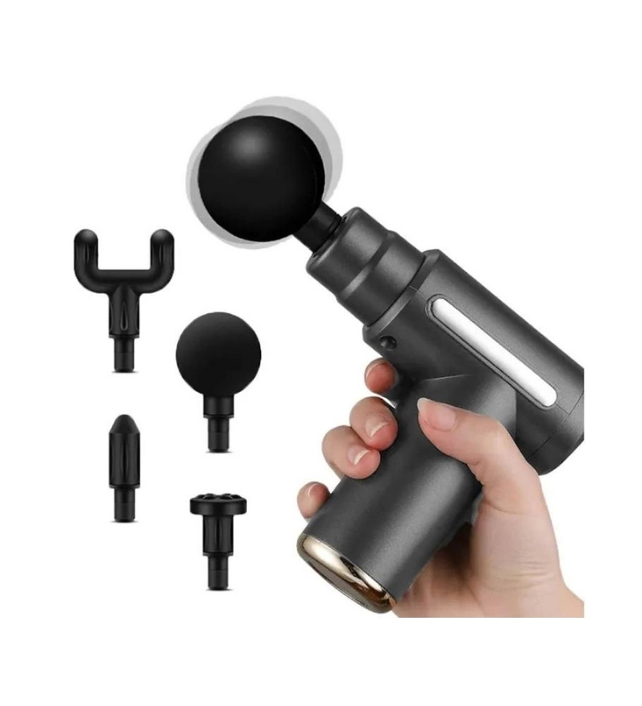 ACL-AMG6 MASSAGE GUN