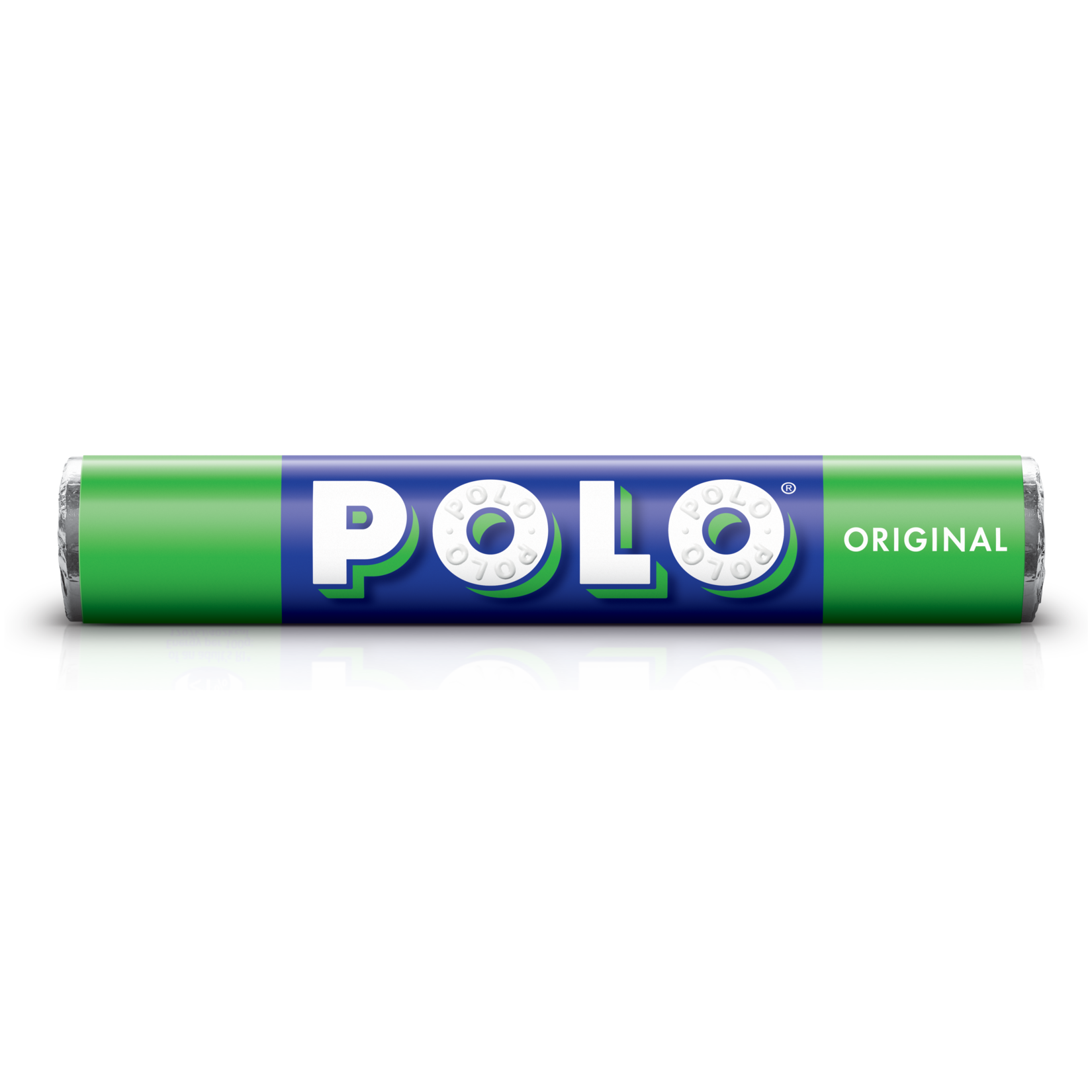 POLO TUBE SWEET 34 GR (48 ADET)