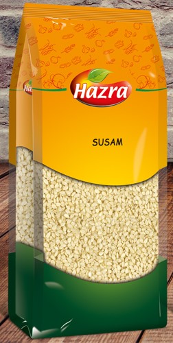 HAZRA SUSAM 1 KG