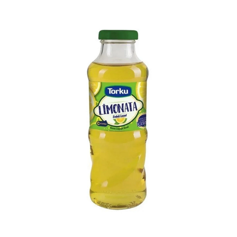 TORKU LİMONATA 250 ML