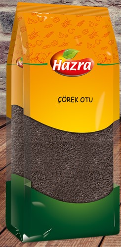 HAZRA ÇÖREK OTU 1 KG 